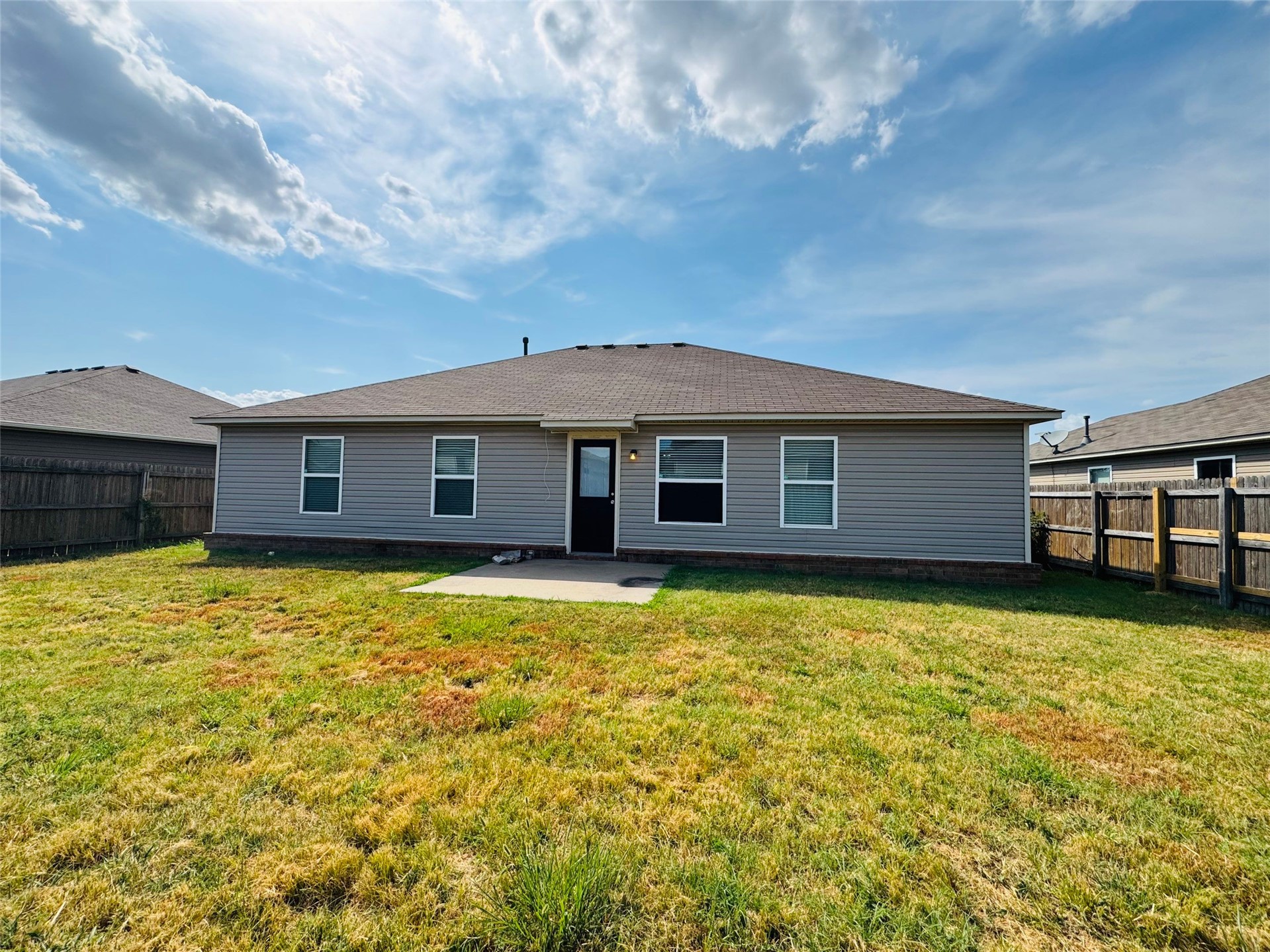 9215 S 253rd Eastavenue Broken Arrow OK 74014