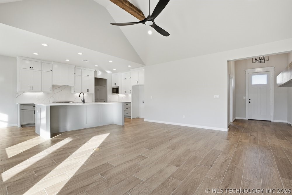 2116 E 45th Circle Sand Springs OK 74063