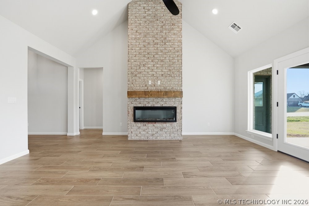 2116 E 45th Circle Sand Springs OK 74063