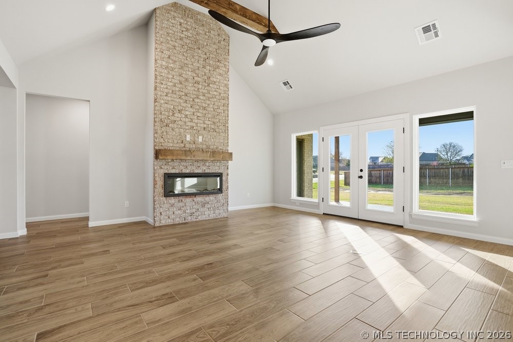2116 E 45th Circle Sand Springs OK 74063