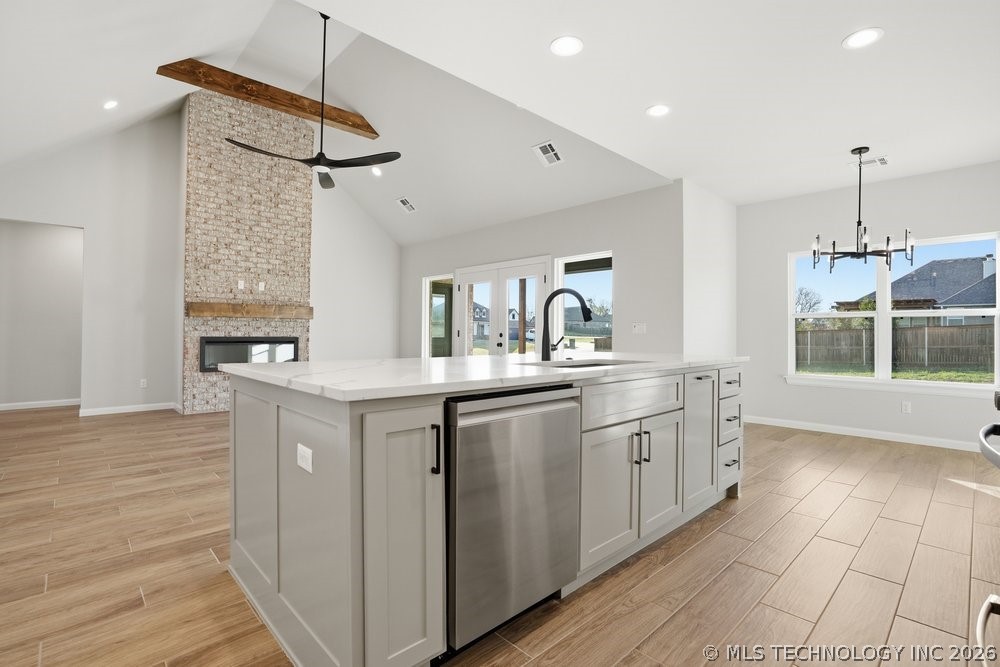 2116 E 45th Circle Sand Springs OK 74063