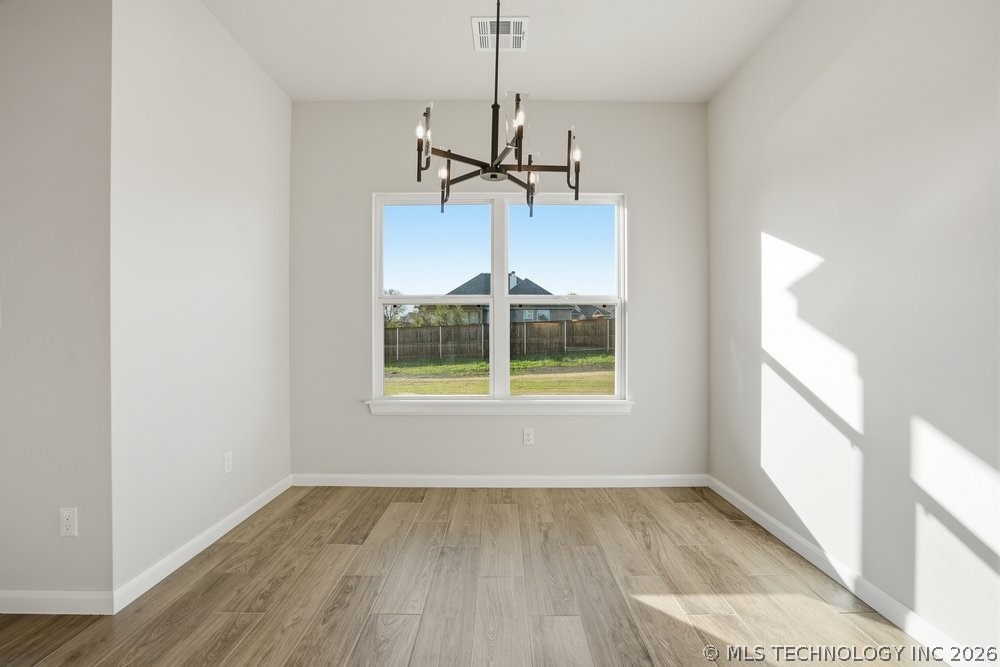 2116 E 45th Circle Sand Springs OK 74063