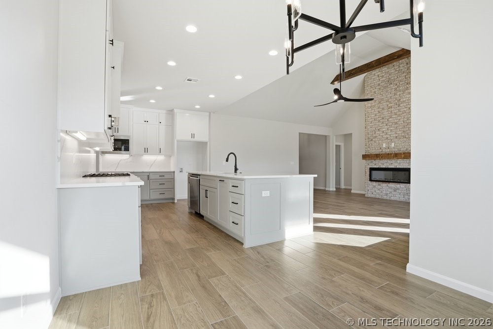 2116 E 45th Circle Sand Springs OK 74063