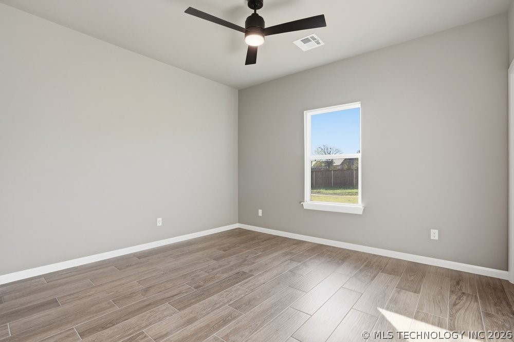 2116 E 45th Circle Sand Springs OK 74063