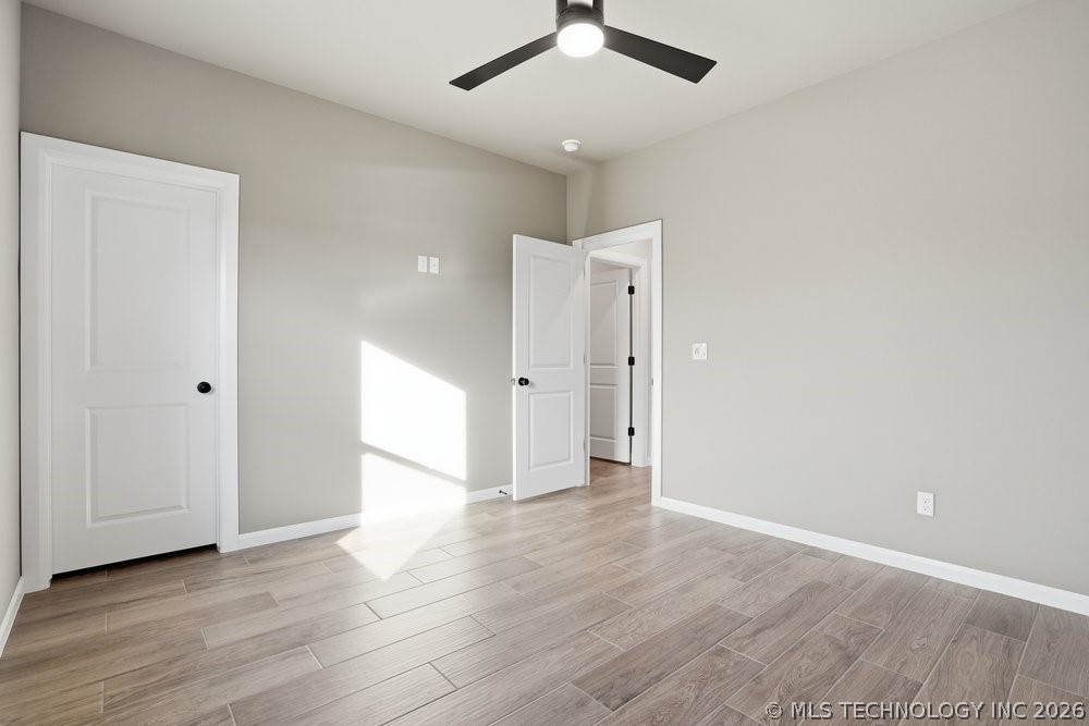 2116 E 45th Circle Sand Springs OK 74063