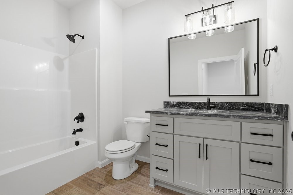 2116 E 45th Circle Sand Springs OK 74063