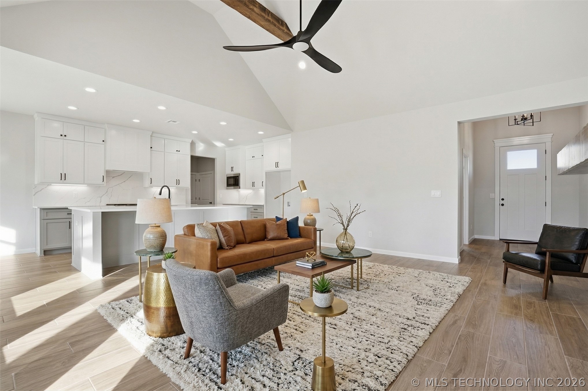 2116 E 45th Circle Sand Springs OK 74063
