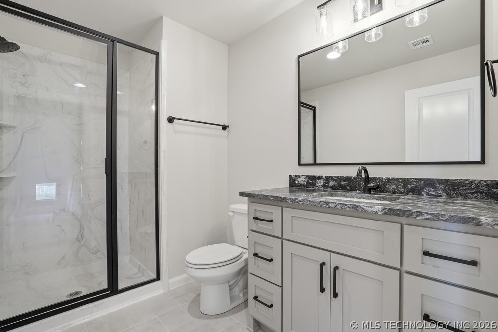 2116 E 45th Circle Sand Springs OK 74063