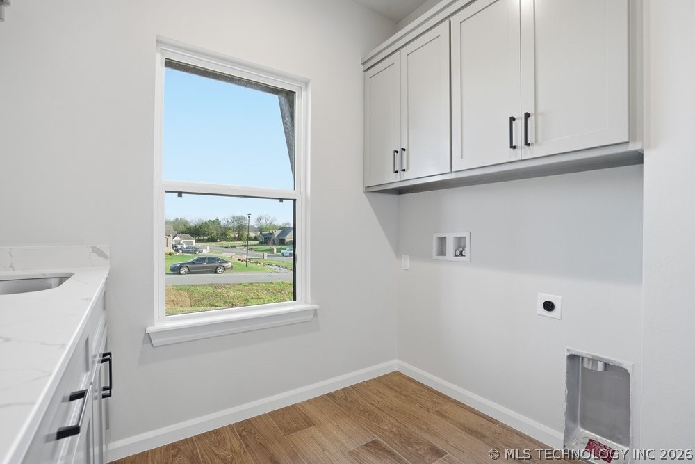 2116 E 45th Circle Sand Springs OK 74063