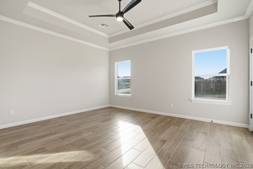 2116 E 45th Circle Sand Springs OK 74063