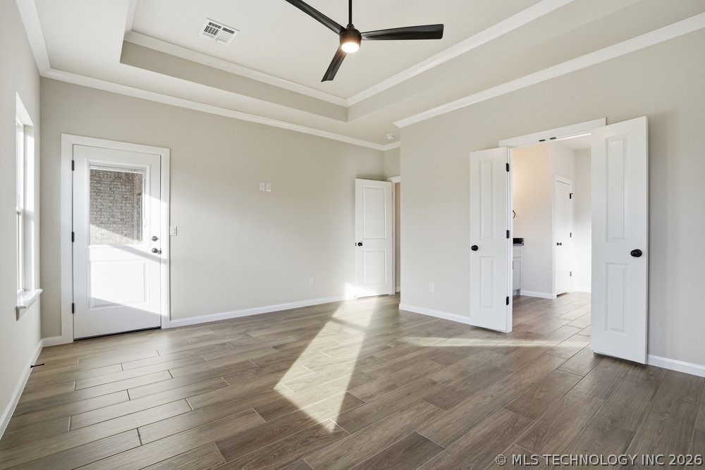 2116 E 45th Circle Sand Springs OK 74063