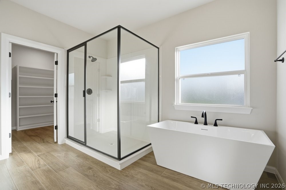 2116 E 45th Circle Sand Springs OK 74063