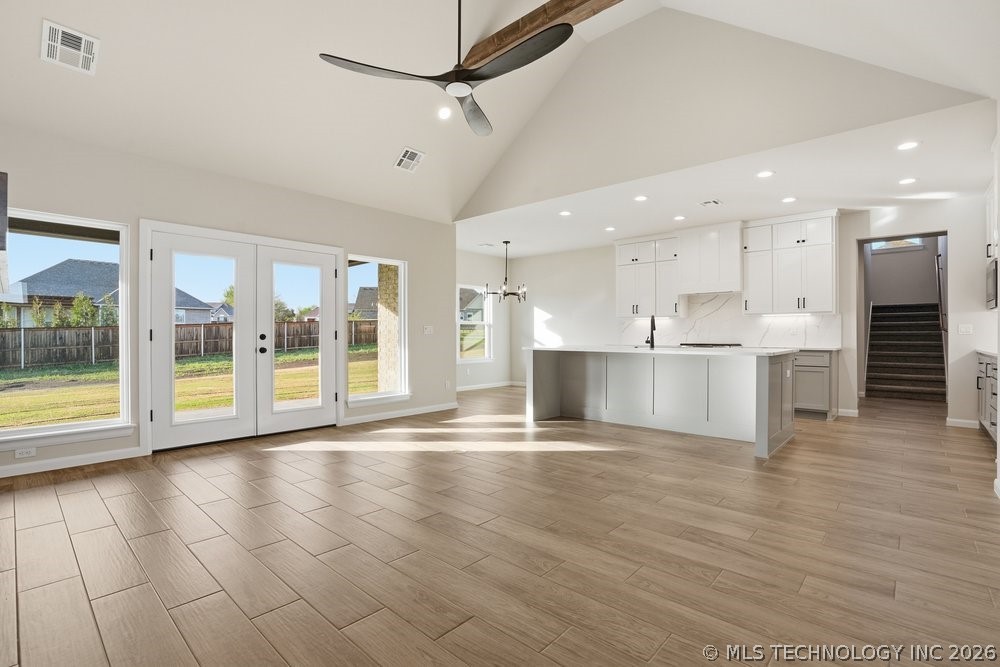 2116 E 45th Circle Sand Springs OK 74063