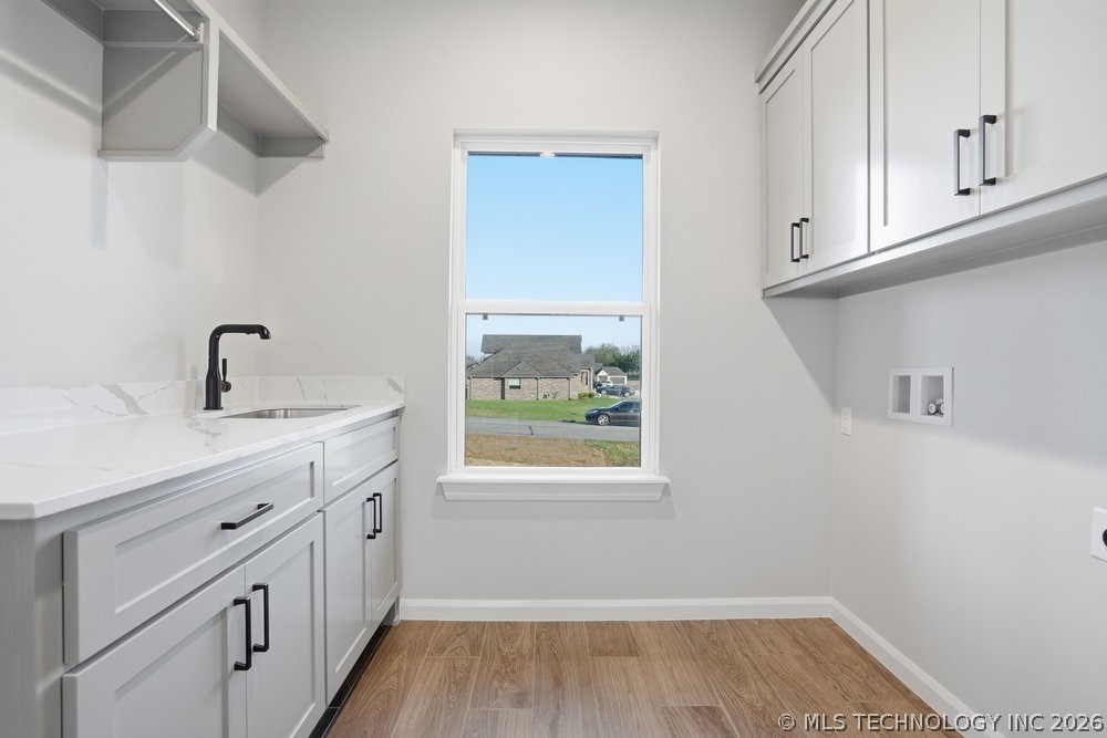 2116 E 45th Circle Sand Springs OK 74063