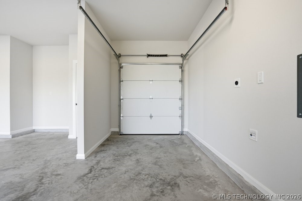 2116 E 45th Circle Sand Springs OK 74063
