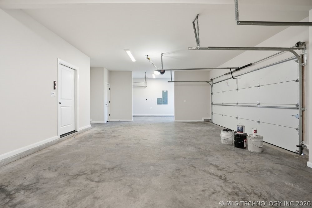 2116 E 45th Circle Sand Springs OK 74063