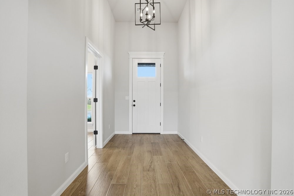 2116 E 45th Circle Sand Springs OK 74063