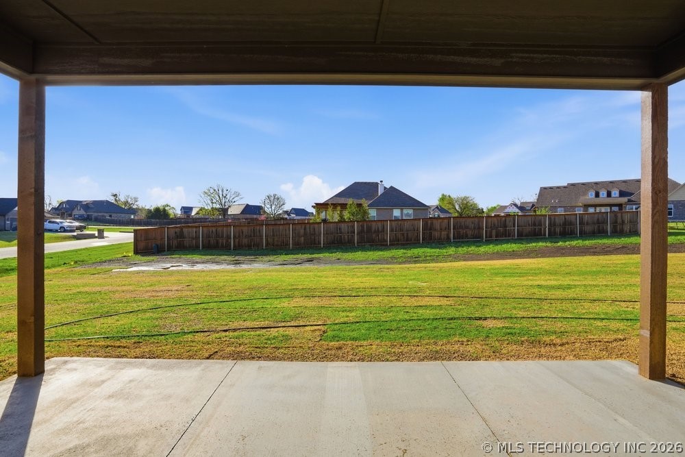 2116 E 45th Circle Sand Springs OK 74063