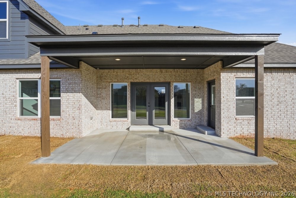 2116 E 45th Circle Sand Springs OK 74063