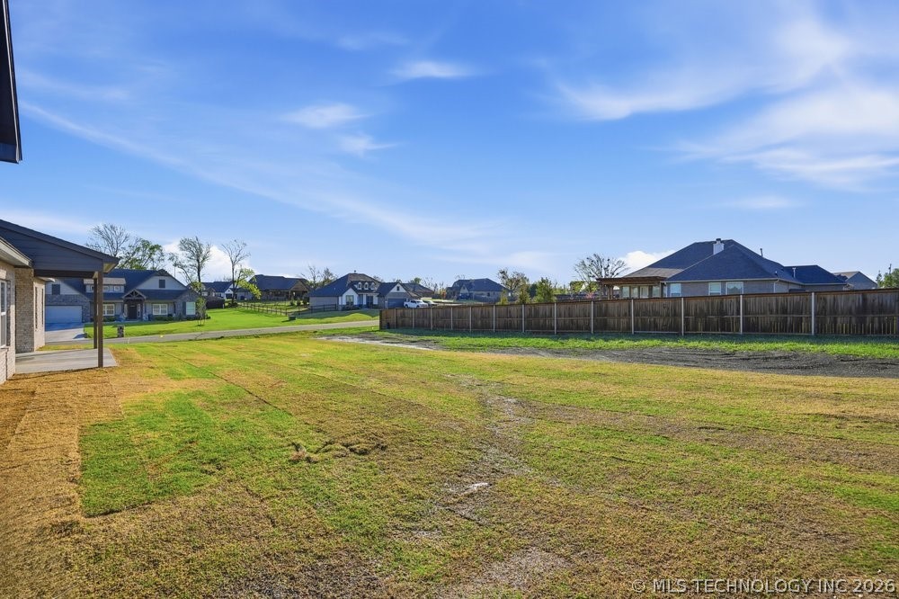 2116 E 45th Circle Sand Springs OK 74063