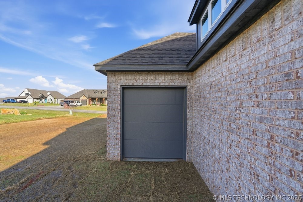 2116 E 45th Circle Sand Springs OK 74063