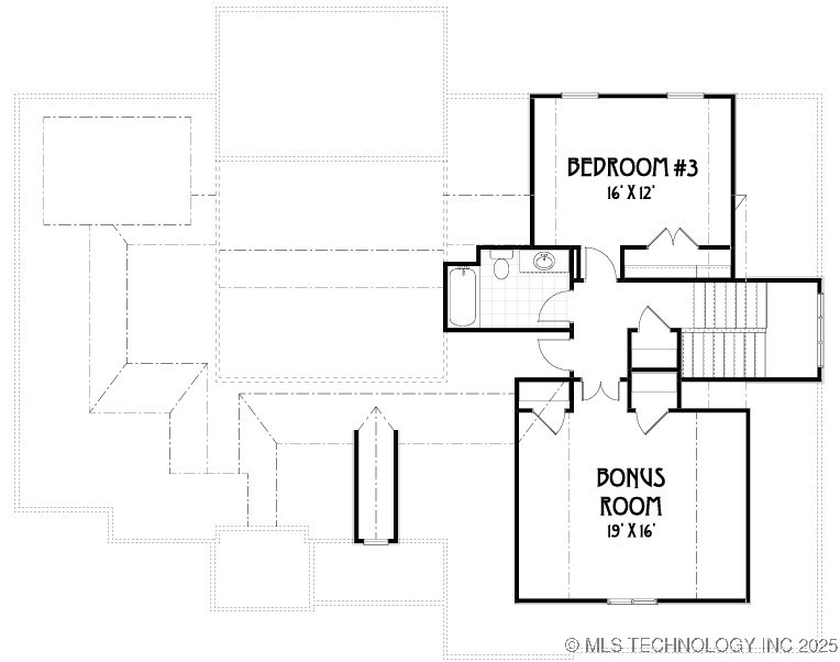 2116 E 45th Circle Sand Springs OK 74063