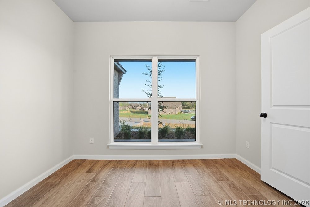 2116 E 45th Circle Sand Springs OK 74063