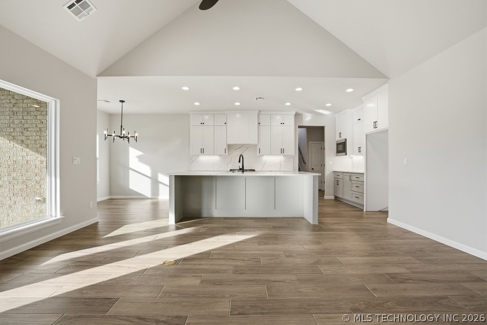 2116 E 45th Circle Sand Springs OK 74063