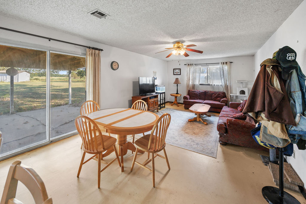 2688 W 627 Chouteau OK 74337