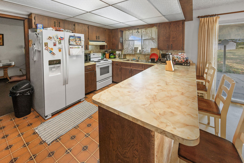 2688 W 627 Chouteau OK 74337
