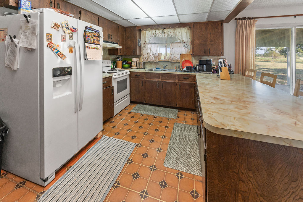 2688 W 627 Chouteau OK 74337