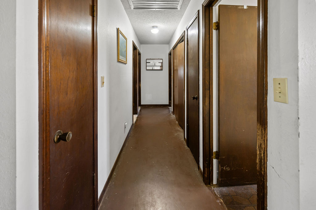 2688 W 627 Chouteau OK 74337