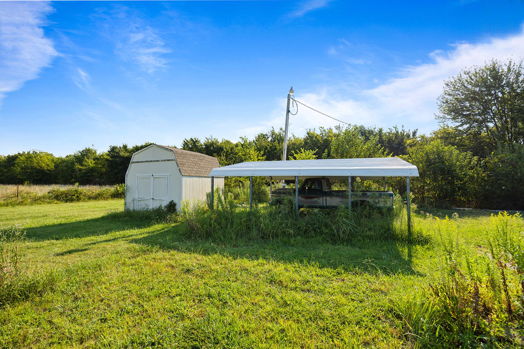 2688 W 627 Chouteau OK 74337