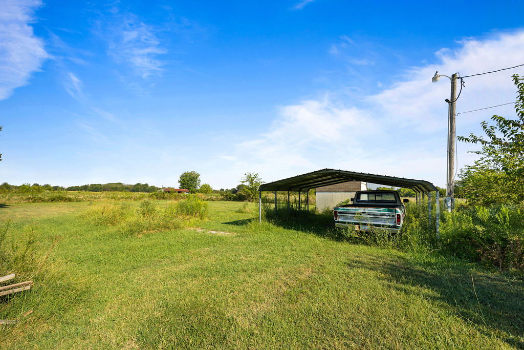 2688 W 627 Chouteau OK 74337