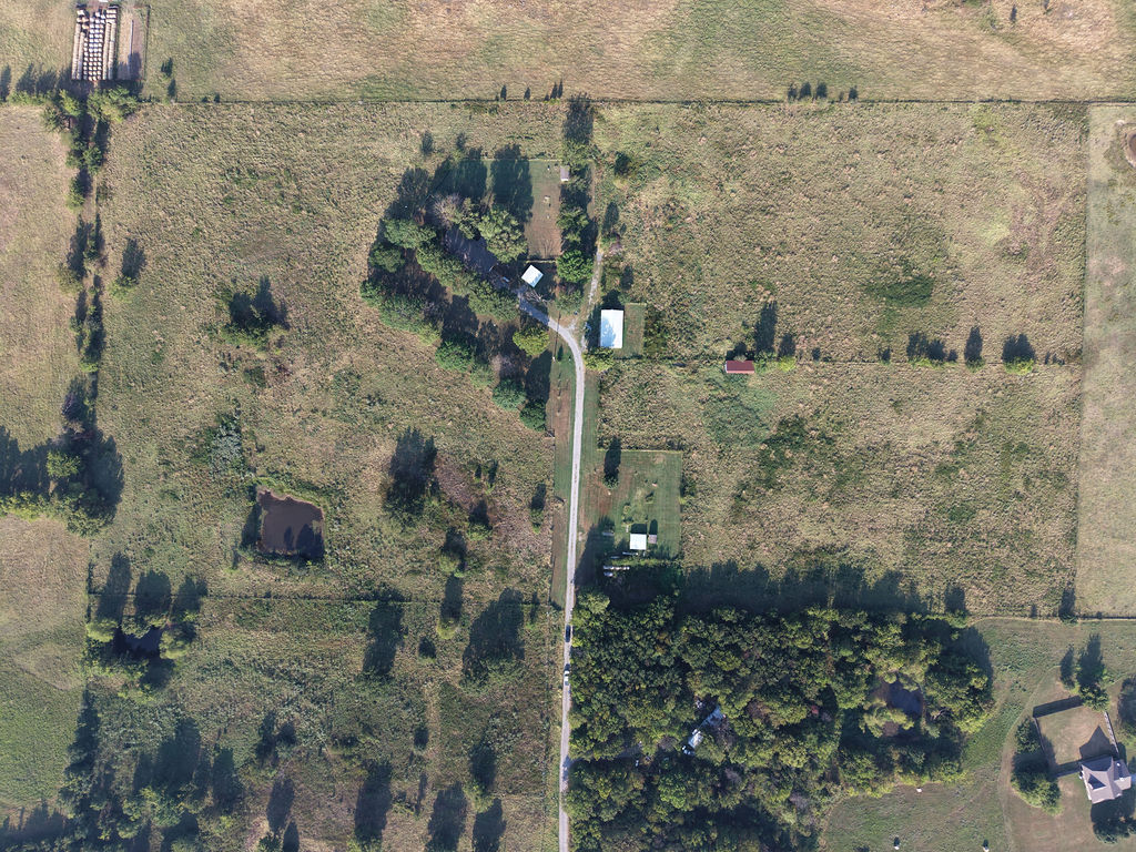 2688 W 627 Chouteau OK 74337