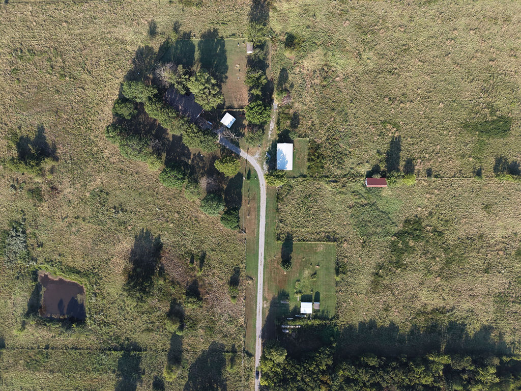 2688 W 627 Chouteau OK 74337