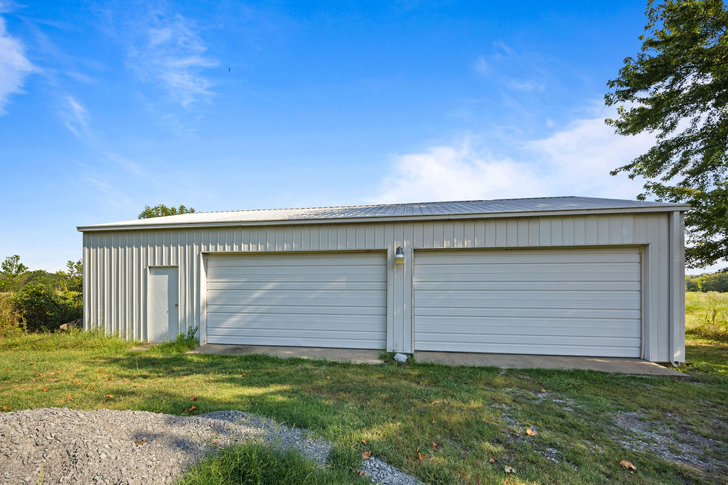 2688 W 627 Chouteau OK 74337