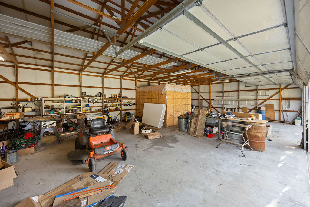 2688 W 627 Chouteau OK 74337