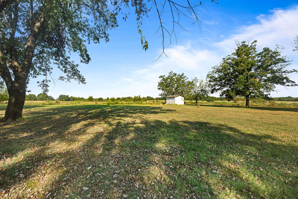 2688 W 627 Chouteau OK 74337