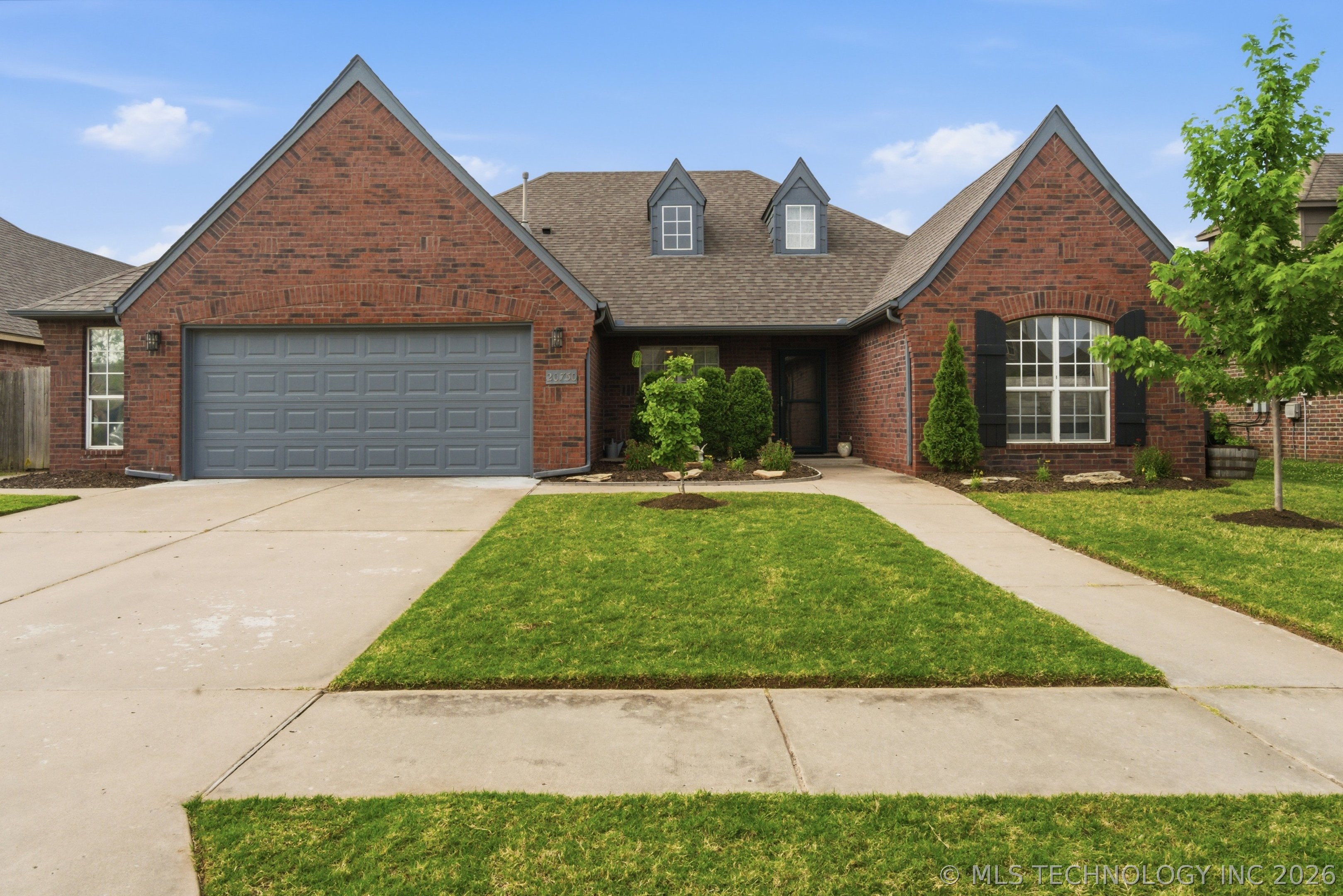 20750 E 45th Street S Broken Arrow OK 74014
