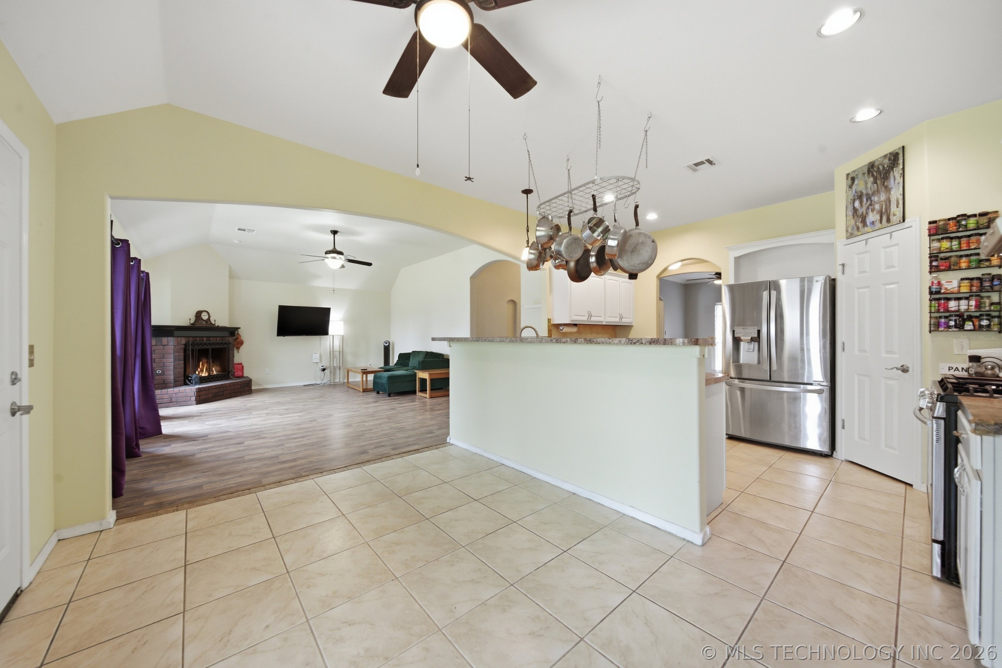 20750 E 45th Street S Broken Arrow OK 74014