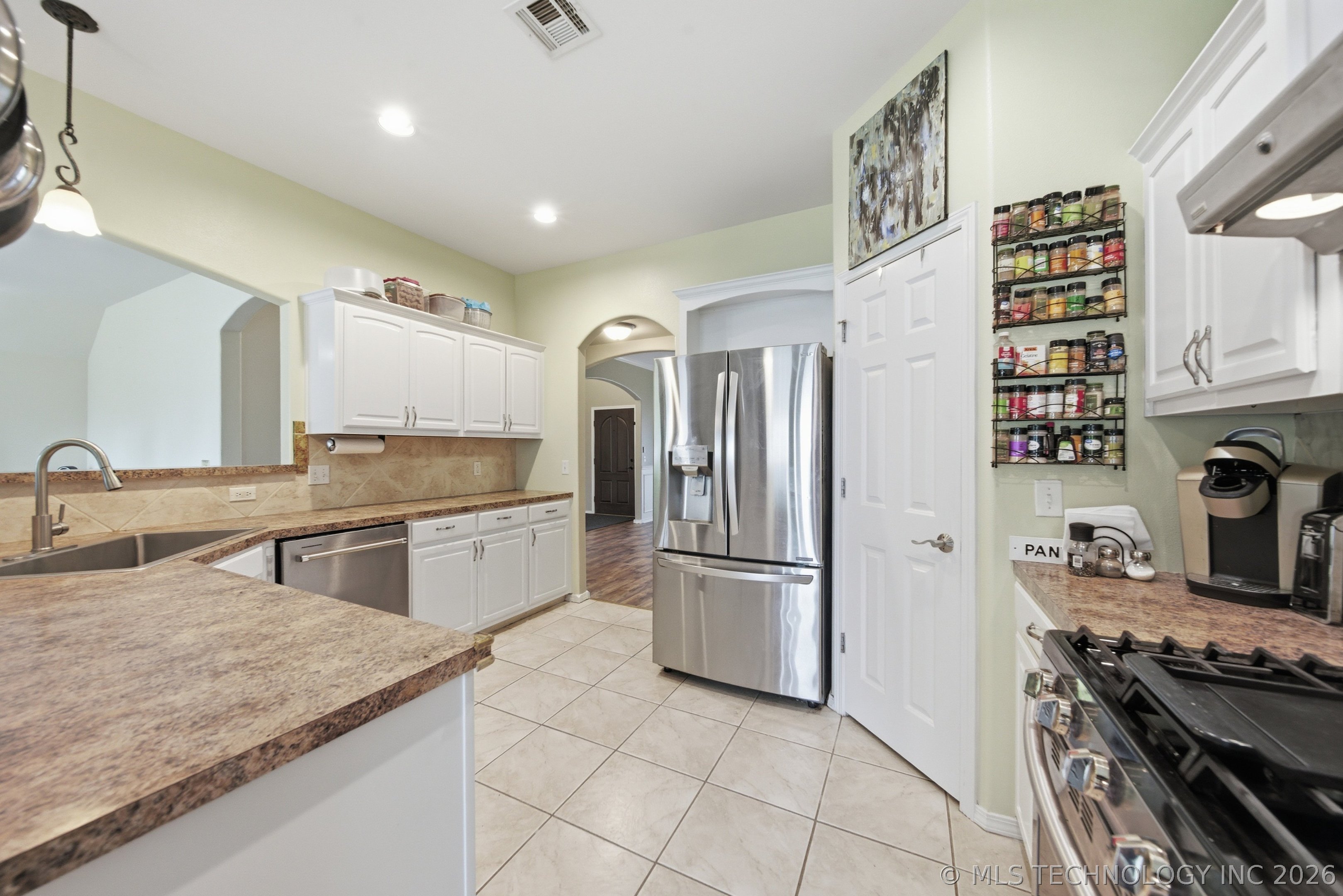 20750 E 45th Street S Broken Arrow OK 74014