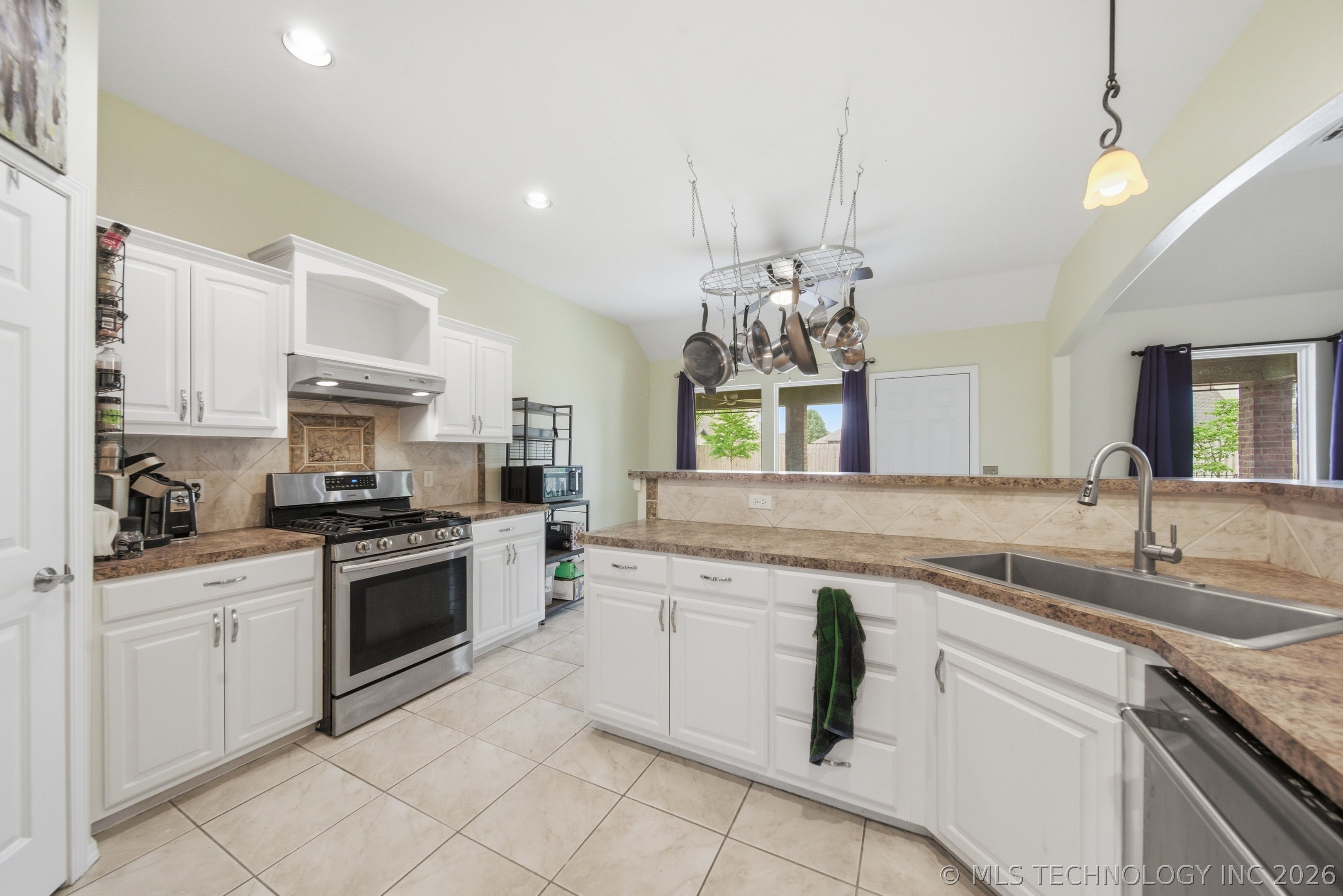 20750 E 45th Street S Broken Arrow OK 74014