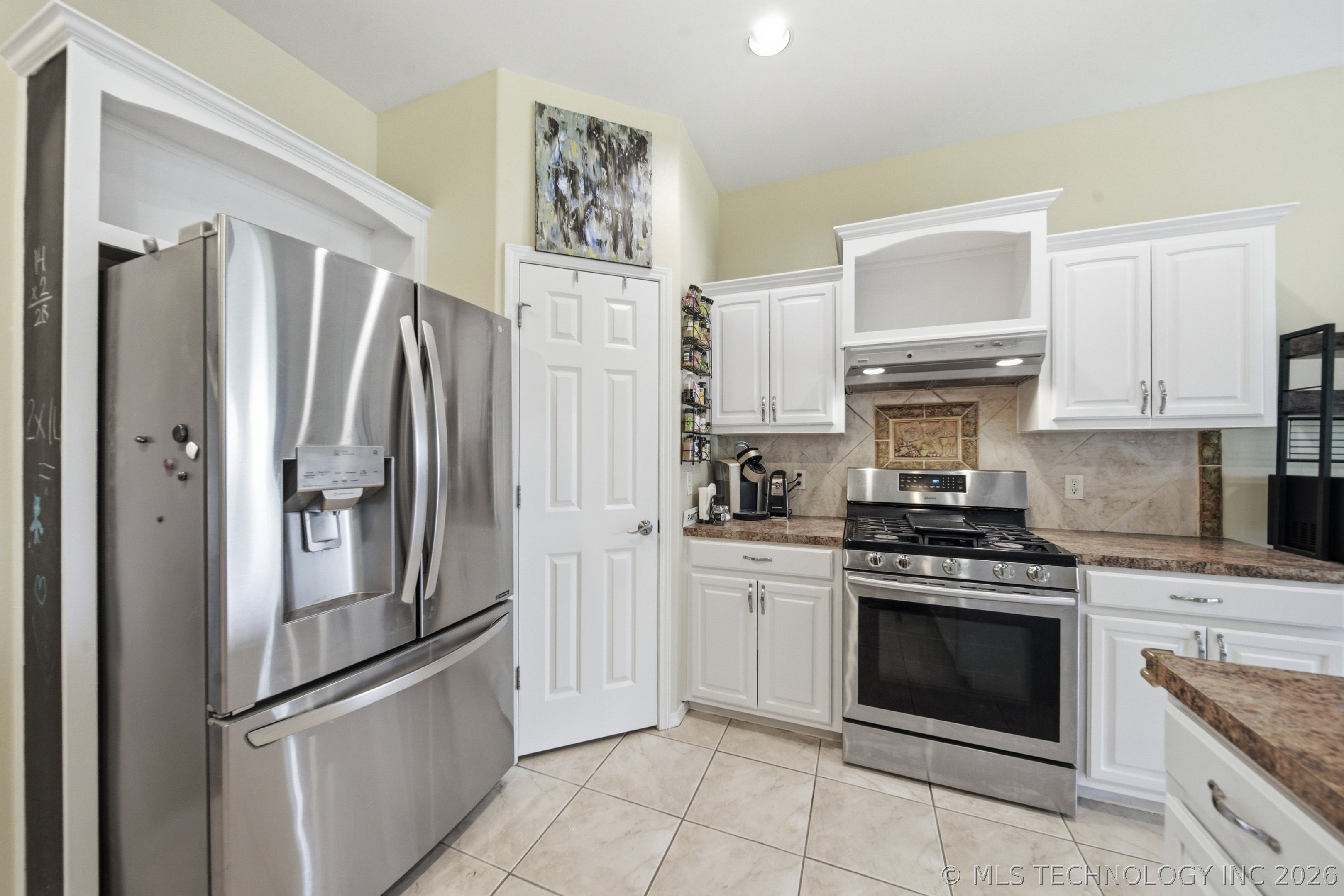 20750 E 45th Street S Broken Arrow OK 74014