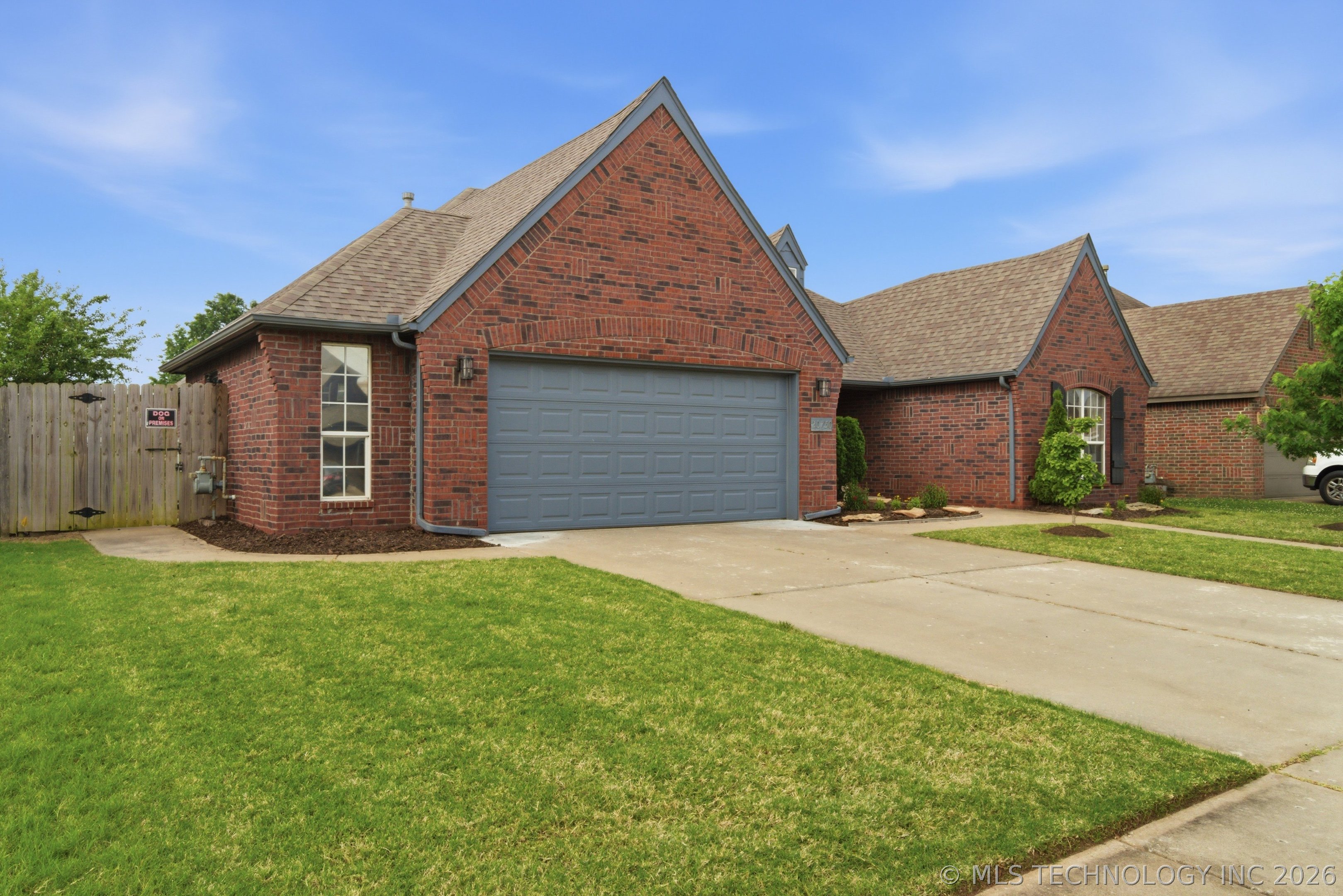 20750 E 45th Street S Broken Arrow OK 74014