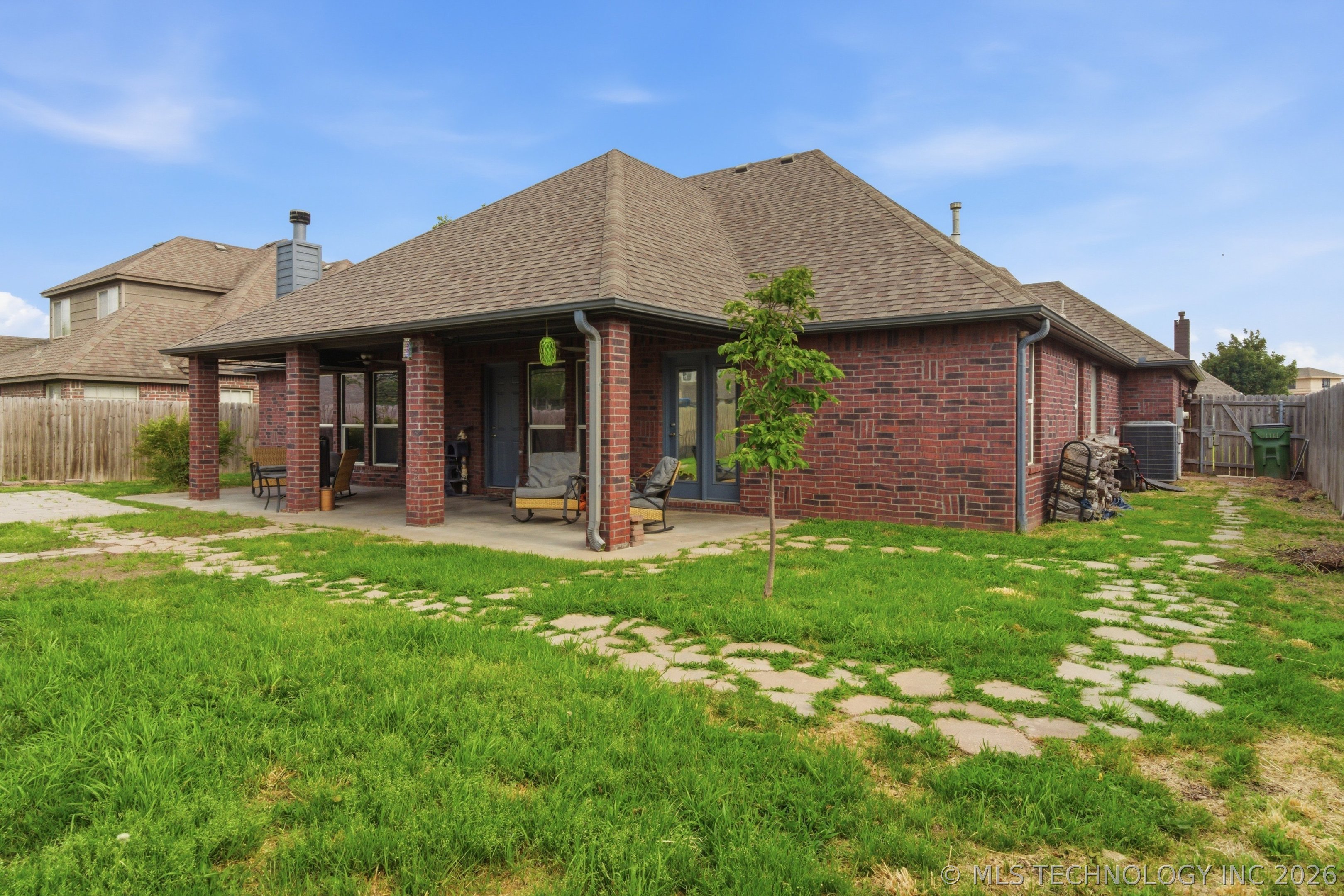 20750 E 45th Street S Broken Arrow OK 74014