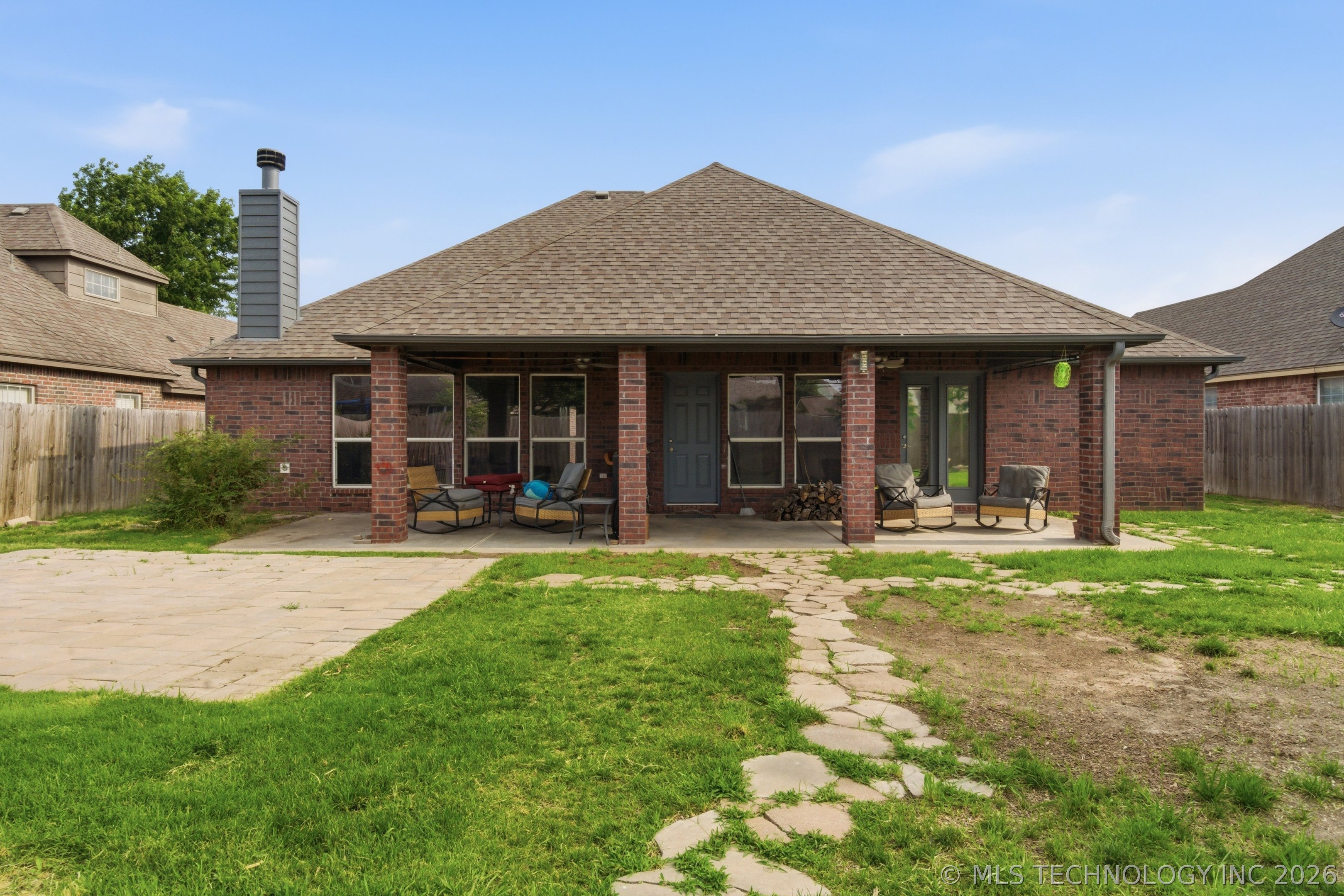 20750 E 45th Street S Broken Arrow OK 74014