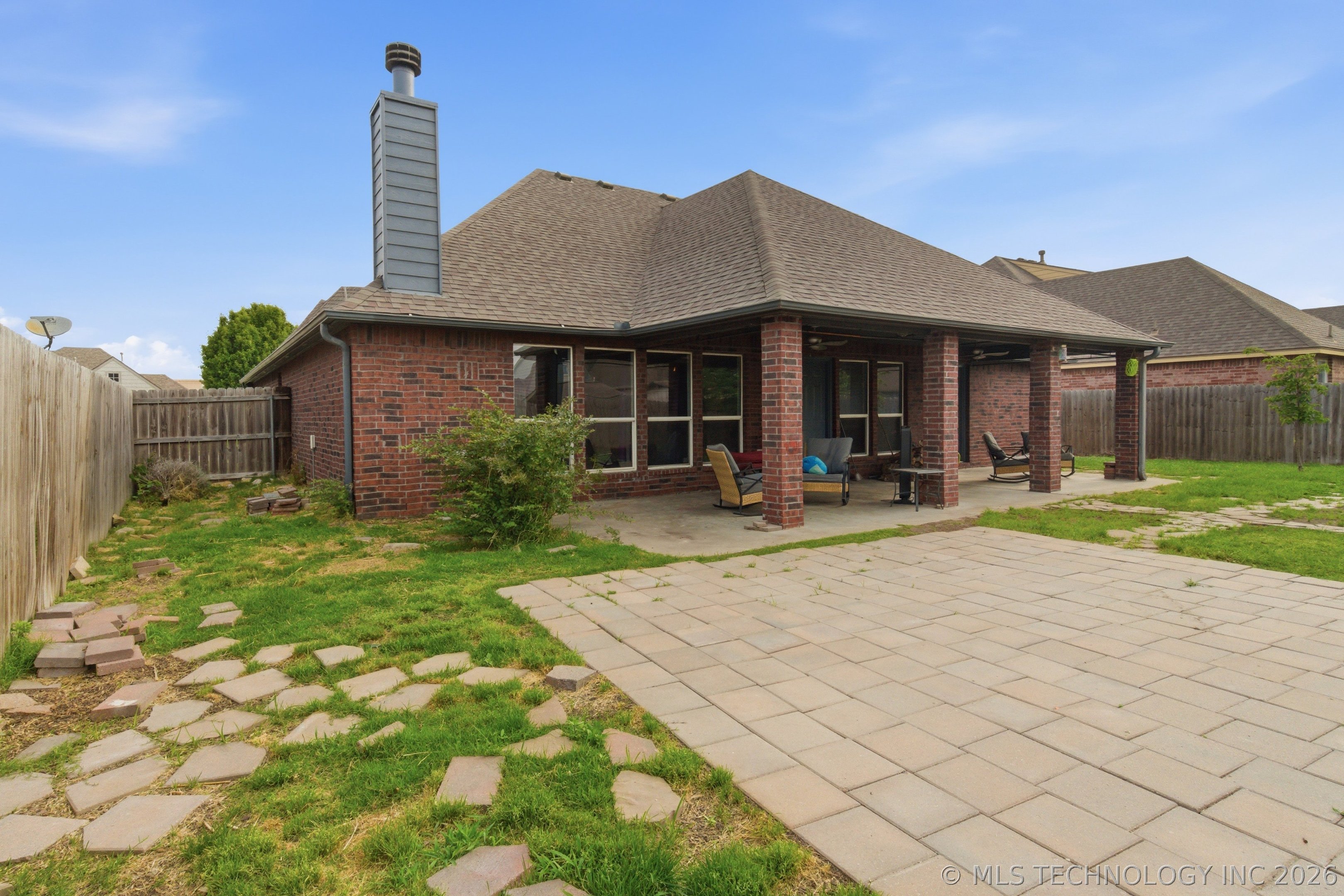 20750 E 45th Street S Broken Arrow OK 74014