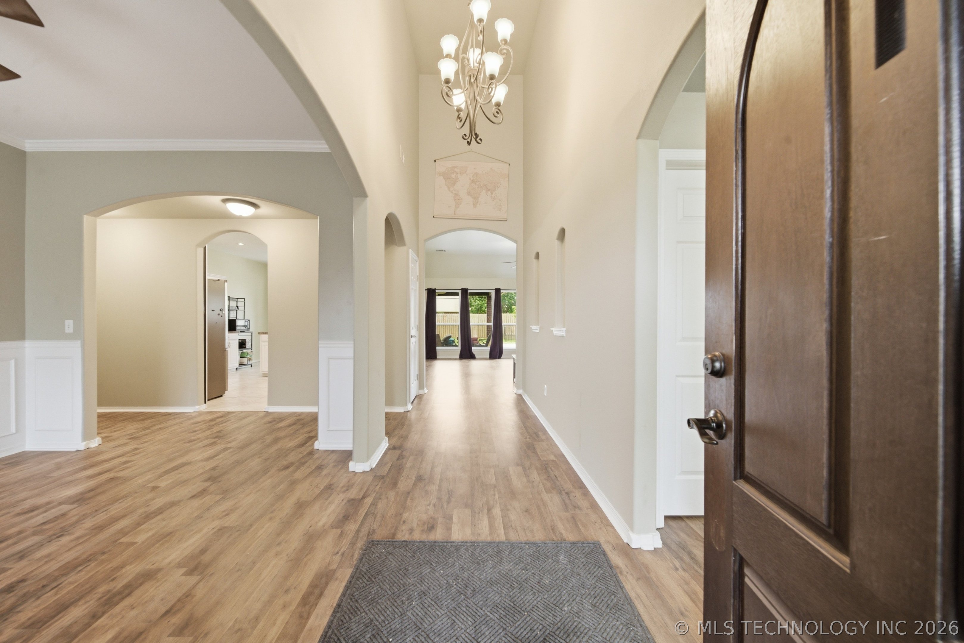 20750 E 45th Street S Broken Arrow OK 74014