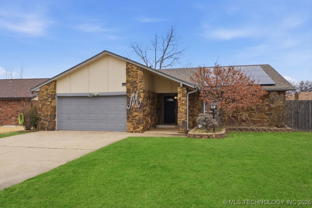 13327 E 33rd Place Tulsa OK 74134